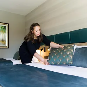 4* Hotell Scott's
