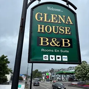 Harmony - Glena House Killarney