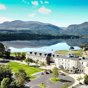 Otel The, Kilclogherane